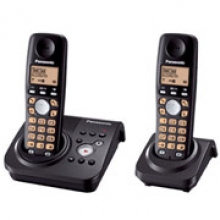 Телефон PANASONIC KX-TG 7226 RUT
Resource id #32