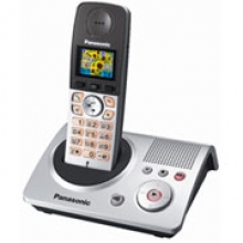 Телефон PANASONIC KX-TG 8095 RUS
Resource id #32