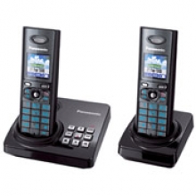 Телефон PANASONIC KX-TG 8206 RUM
Resource id #31