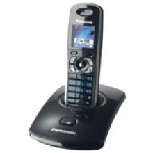 Телефон PANASONIC KX-TG 8301 RUB
Resource id #32