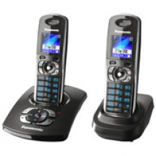 Телефон PANASONIC KX-TG 8322 RUB
Resource id #32