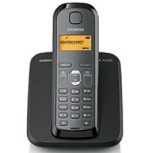 Телефон SIEMENS Gigaset AS280 RUS Black
Resource id #32
