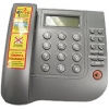 Телефон  М-200 (32) тм.зеленый металл