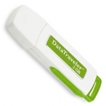 KINGSTON USB 2.0 FlashDrive, 2Gb, серия"DataTraveler",Retail,DTI
Resource id #32