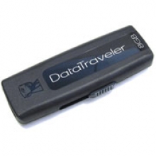 KINGSTON USB 2.0 FlashDrive, 8Gb, серия"DataTraveler 100",Retail
Resource id #32