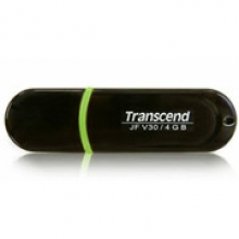 Transend JetFlash Drive V30 USB2.0, 4Gb
Resource id #32