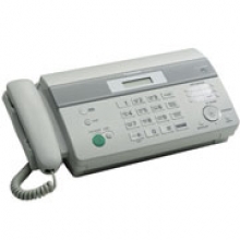 Факсимильный аппарат PANASONIC KX-FT982 RUW
Resource id #32