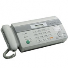 Факсимильный аппарат PANASONIC KX-FT988 RUW
Resource id #32