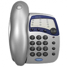 Телефон  ALKOTEL TAp-229м серебристый
Resource id #32