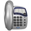 Телефон  ALKOTEL TAp-229м серебристый