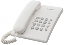 Телефон Panasonic KX-TS2350 RUW
Resource id #32