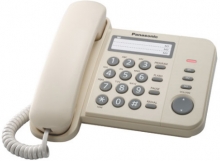 Телефон Panasonic KX-TS2352 RUJ
Resource id #32