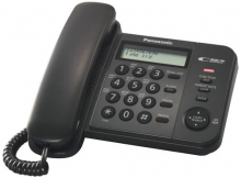 Телефон Panasonic KX-TS2356 RUB
Resource id #32