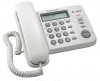 Телефон  Panasonic KX-TS2356 RUW