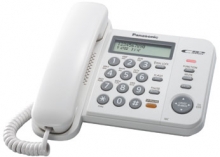 Телефон Panasonic KX-TS2358 RUW
Resource id #32