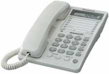 Телефон Panasonic KX-TS2362 RUW
Resource id #32