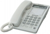 Телефон  Panasonic KX-TS2362 RUW