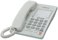 Телефон Panasonic KX-TS2363 RUW
Resource id #32