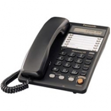 Телефон Panasonic KX-TS2365 RUB
Resource id #32
