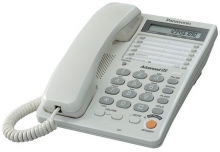 Телефон Panasonic KX-TS2365 RUW
Resource id #32