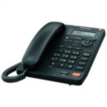 Телефон Panasonic KX-TS2570 RUB
Resource id #32