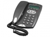 Телефон teXet TX210м (антрацит)