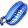 Телефон teXet TX229 (черный)