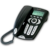 Телефон teXet TX245 (антрацит) АОН