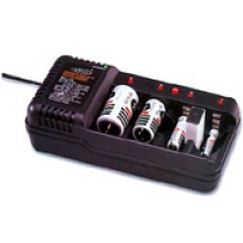 Зарядное устройство  VANSON V-1299 (Ni-Cd/Ni-MH, унив,уск., авт-3/р)
Resource id #32