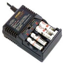 Зарядное устройство  VANSON V-198 (Ni-Cd,4*AA/AAA,ускор.,разряд)
Resource id #32