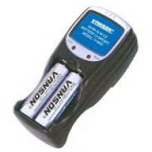 Зарядное устройство  VANSON V-6833 (Ni-Cd/Ni-MH,4*AA/AAA,IC timer)
Resource id #32