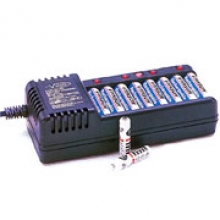 Зарядное устройство  VANSON V-968 (Ni-Cd,8*АА/ААА,ускор.,авто-з.)
Resource id #32