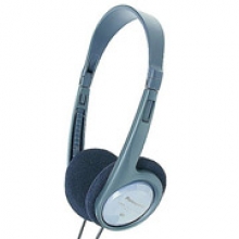 Наушники PANASONIC RP-HT010 GU-H
Resource id #31