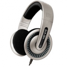 Наушники SENNHEISER HD415
Resource id #32