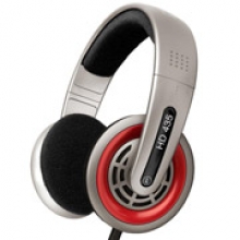 Наушники SENNHEISER HD435
Resource id #32