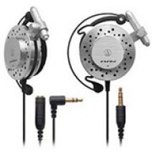 Наушники AUDIO-TECHNICA ATH-EM9D
Resource id #32