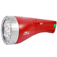 Фонарь jaZZway Accu1-L7 LED (красный)
Resource id #32