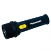 Фонарь PANASONIC BF-110 (2*D) BL-1 темнокрасный