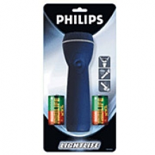 Фонарь PHILIPS NGN 261P Lightlife(2*LR20)
Resource id #32