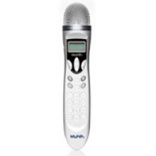 Радиомикрофон MUNIA MH-6020
Resource id #32