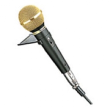 Микрофон PANASONIC RP-VK451E-K
Resource id #32