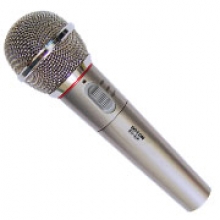 Микрофон SHINCO ODEON SD420
Resource id #32