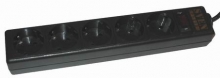 Сетевой фильтр Sven Optima Special Black 1,9м (для UPS вилка IEC-320)
Resource id #32