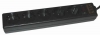 Сетевой фильтр Sven Optima Special Black 1,9м (для UPS вилка IEC-320)
