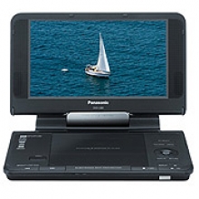 DVD-пллер PANASONIC DVD-LS 83 EE-K
Resource id #32