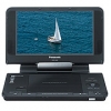 DVD-пллер PANASONIC DVD-LS 83 EE-K