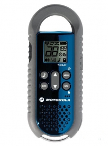 Радиостанция Motorola TLKR-T5 синяя
Resource id #32