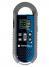 Радиостанция Motorola TLKR-T5 (синий)