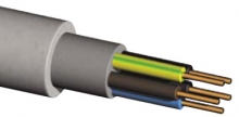 Кабель NYM 5х1,5 пр-во Конкорд
Resource id #33