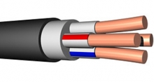Кабель ВВГнг-LS 4х50 (*)
Resource id #33